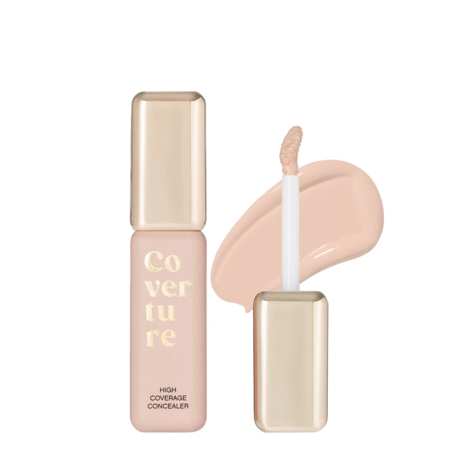 Vivienne Sabo Coverture High Coverage Concealer