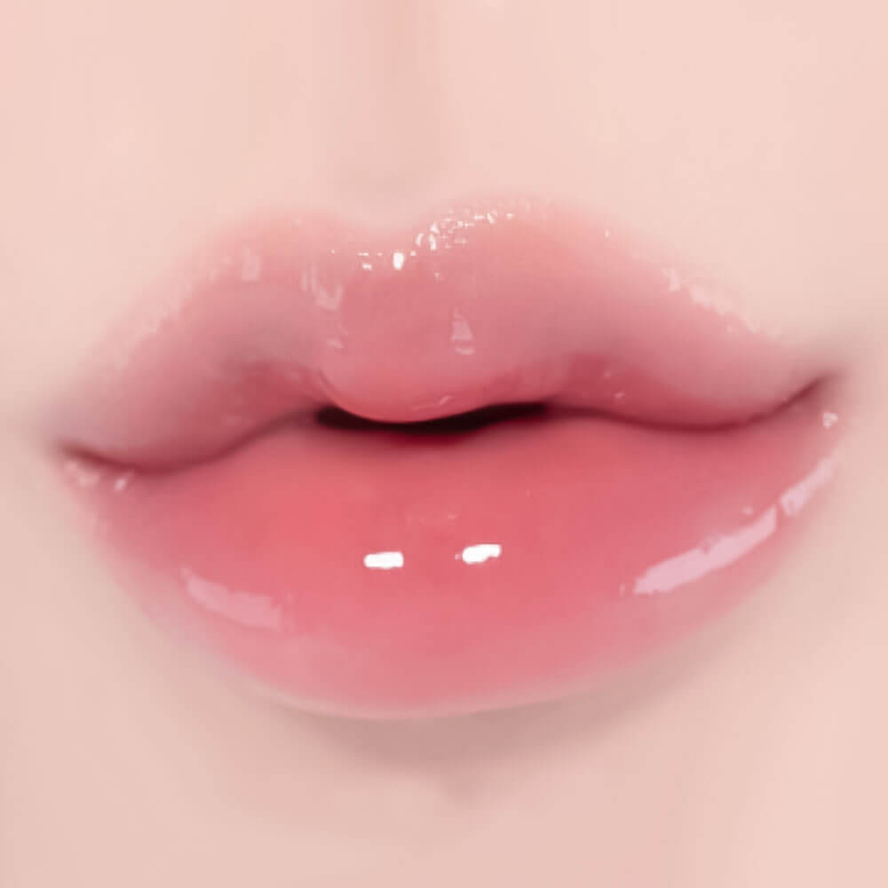 Gaisīgs glancēts spīdums FWEE 3D Voluming Gloss 30%