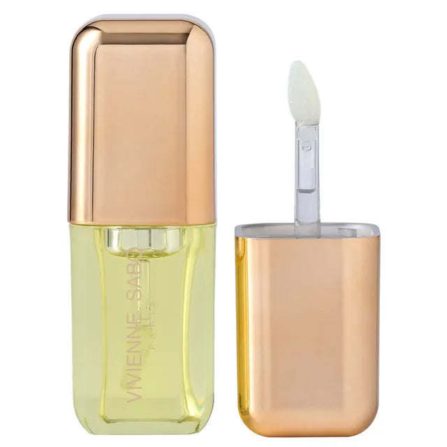 Vivienne Sabo Sirop De Fruits Lip Oil