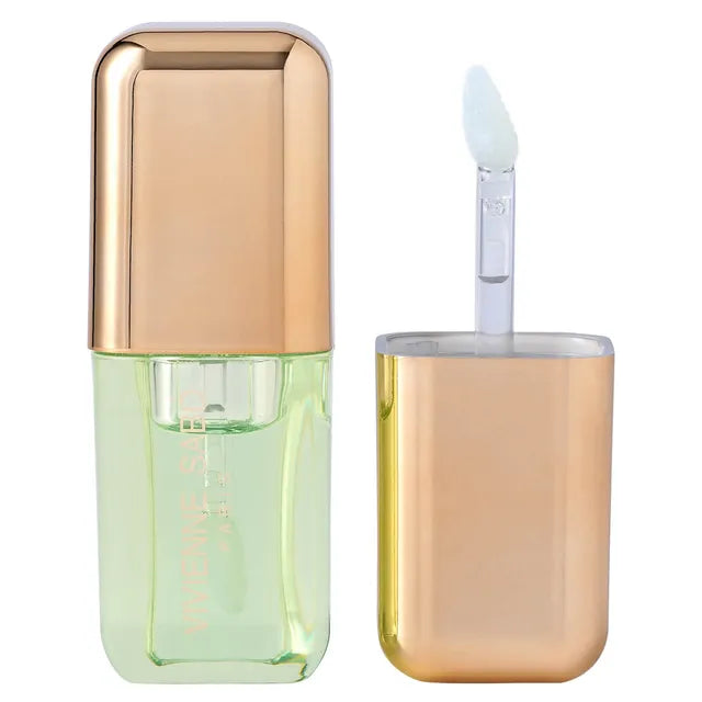 Vivienne Sabo Sirop De Fruits Lip Oil