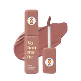 Vivienne Sabo Volumatte Matte Plumping Lipstick