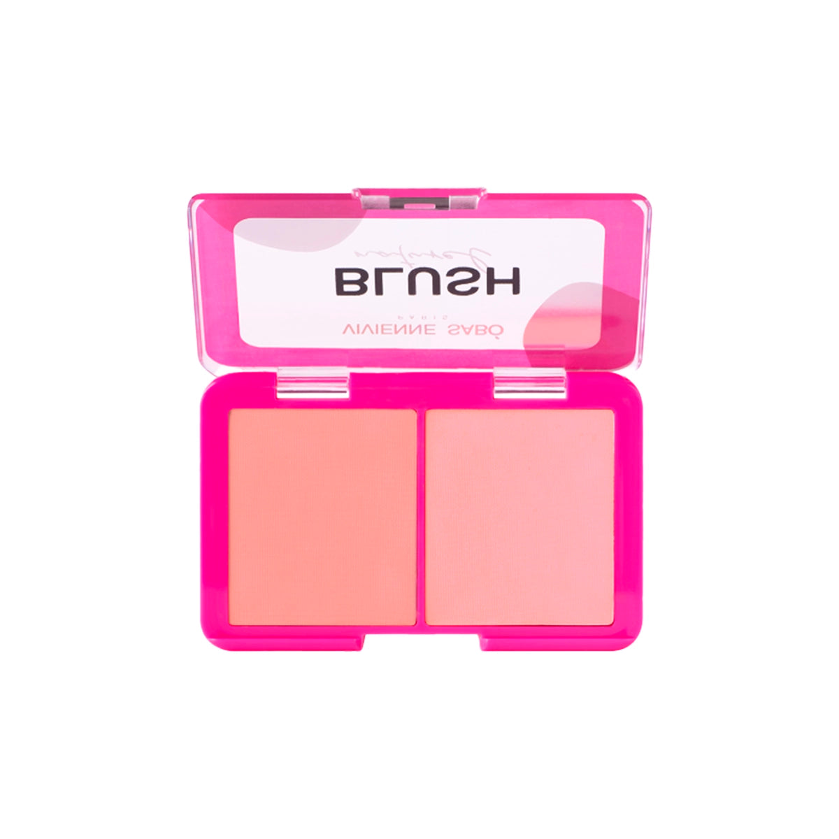 Vivienne Sabo Blush Palette Naturel