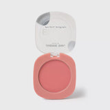 Vivienne Sabo Matte Powder Blush Macaron