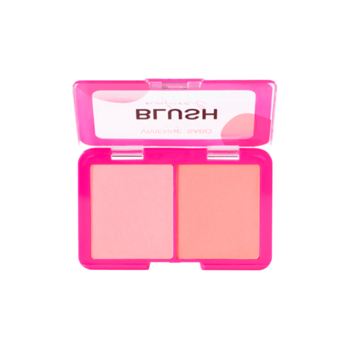 Vivienne Sabo Blush Palette Naturel