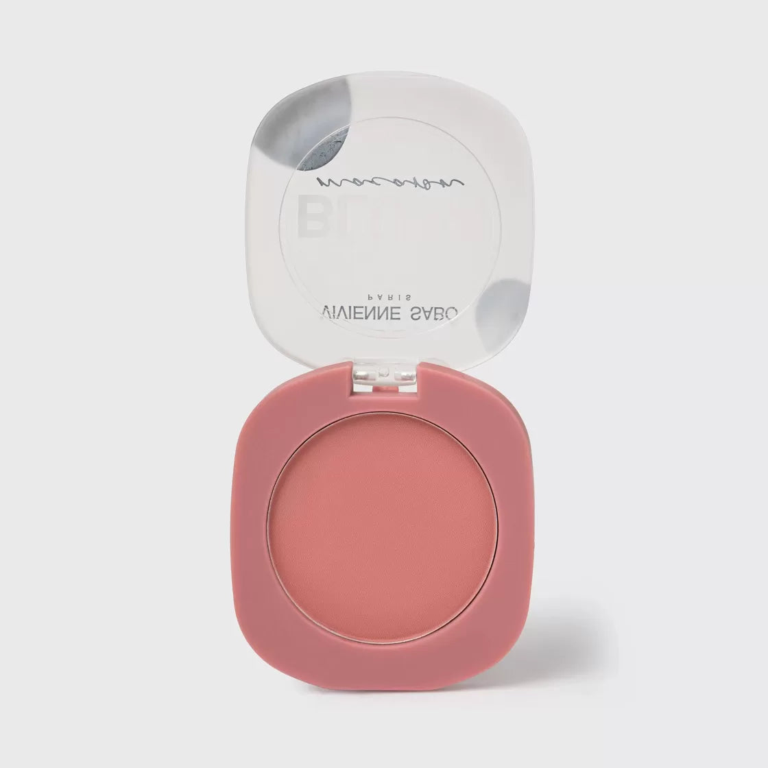 Vivienne Sabo Matte Powder Blush Macaron