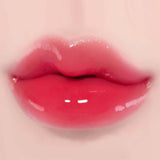Intensīvs glancēts spīdums lūpām FWEE 3D Voluming Gloss 70%