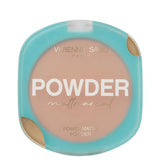 Vivienne Sabo Matte Compact Powder Mattriarcat