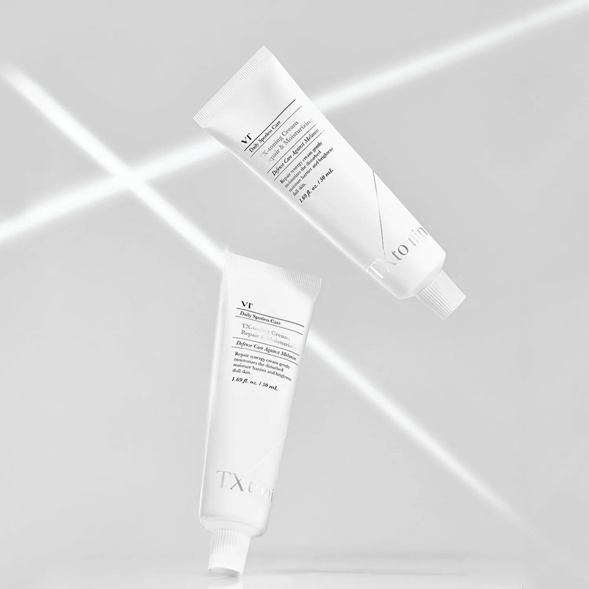 Balinošs krēms ar traneksāmskābi VT Cosmetics TX-Toning Cream
