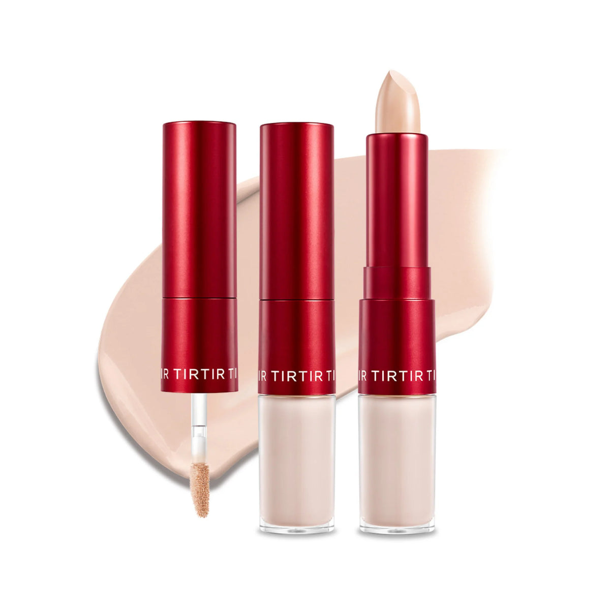 TIRTIR Glide & Hide Blurring Concealer