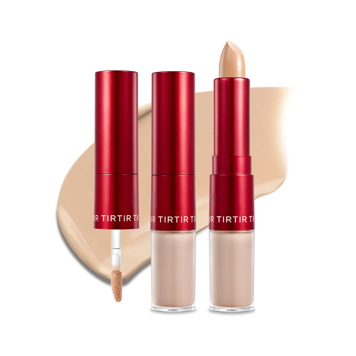 TIRTIR Glide & Hide Blurring Concealer