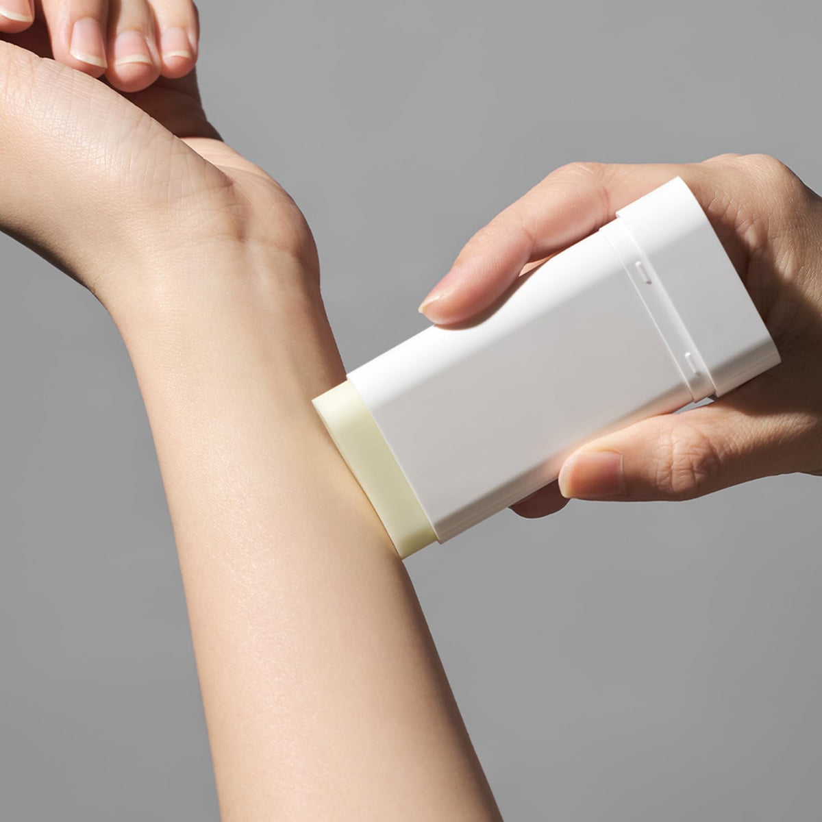 Matējošs saules aizsargzīmulis Lagom Airy Velvet Sun Stick SPF50+ PA++++