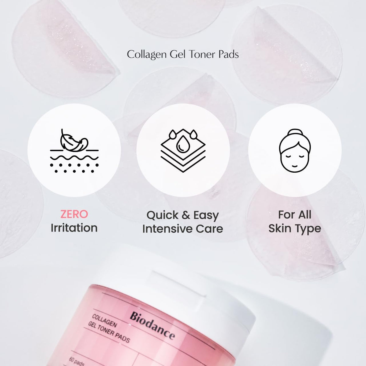Balinoša hidrogela maska ar persiku Anua Peach 70 Niacin Brightening Collagen Mask