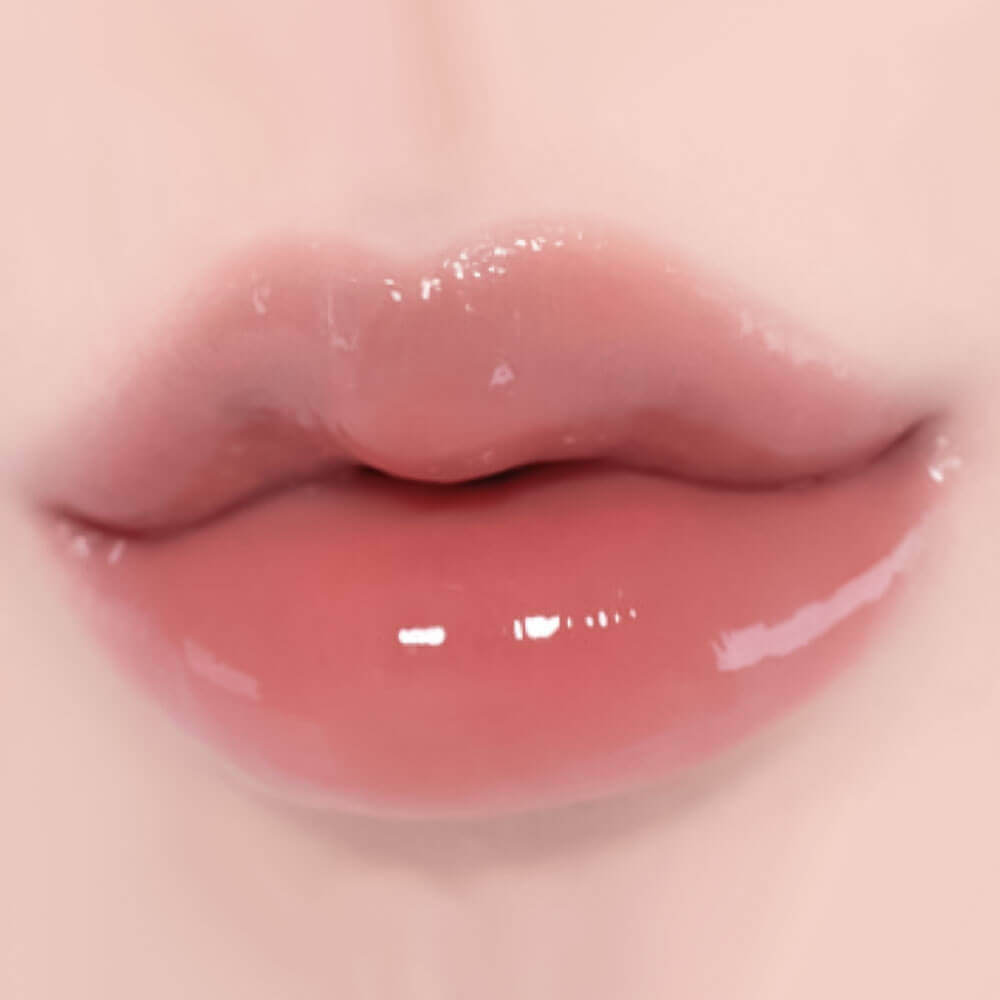 Gaisīgs glancēts spīdums FWEE 3D Voluming Gloss 30%