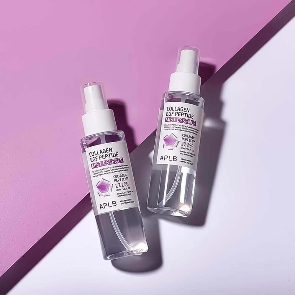 APLB Collagen EGF Peptide Mist Essence