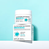 APLB Glutathione Niacinamide Cleansing Balm