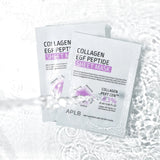 APLB Collagen EGF Peptide Sheet Mask