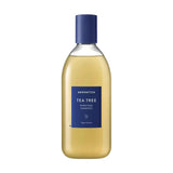 Bezsulfātu šampūns ar tējas koku taukainai galvas ādai AROMATICA Tea Tree Purifying Shampoo