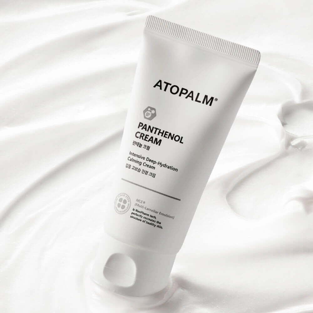 Atopalm Panthenol Cream