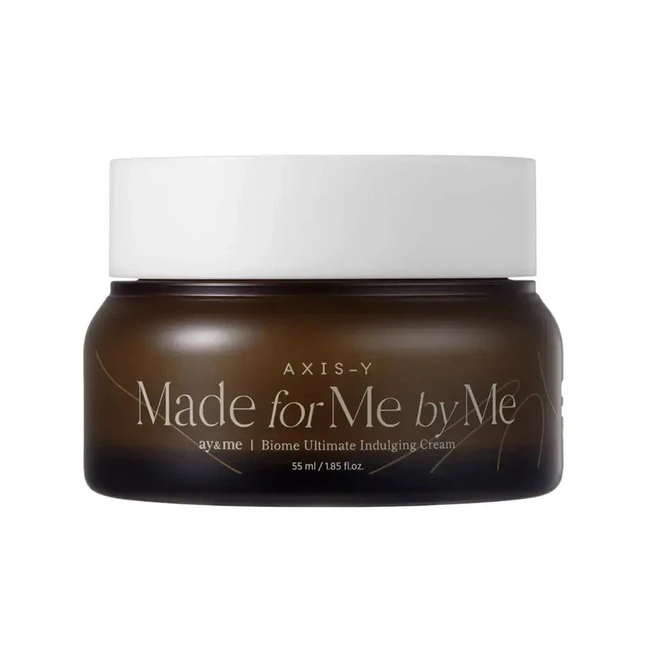 Mitrinošs krēms sejai AXIS-Y Biome Ultimate Indulging Cream