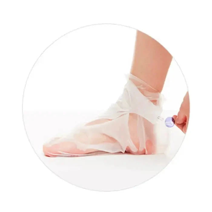 Pīlings-zeķes A'Pieu Soft Foot 30 Minute Peeling Socks
