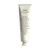 Barojošs krēms ar Jērikas rozi Abib Jericho Rose Crème Nutrition Tube