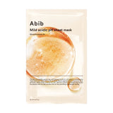 Abib Mild Acidic pH Sheet Mask