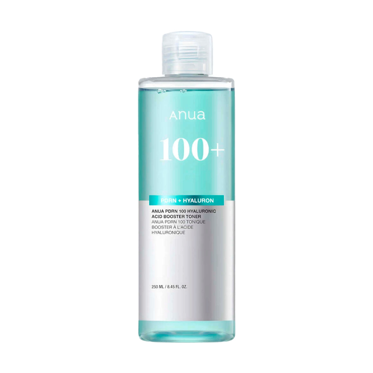 Anua PDRN 100 Hyaluronic Acid Booster Toner