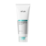 Anua PDRN Hyaluronic Acid Moisturizing Cleansing Foam