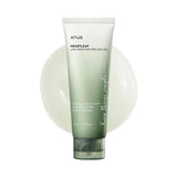 Nolobošs pīlinga gels Anua Heartleaf LHA Moisture Peeling Gel