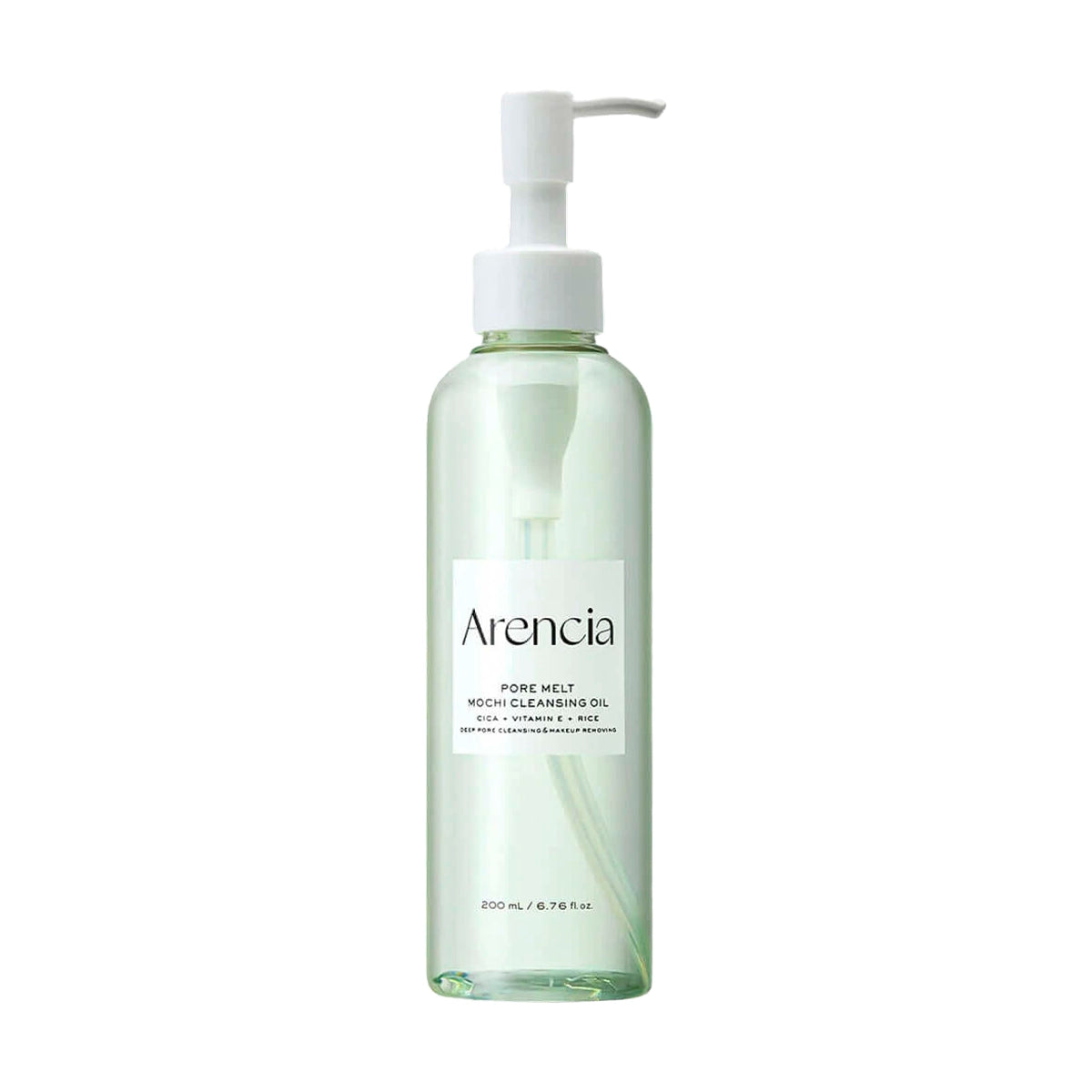 Arencia Pore Melt Mochi Cleansing Oil