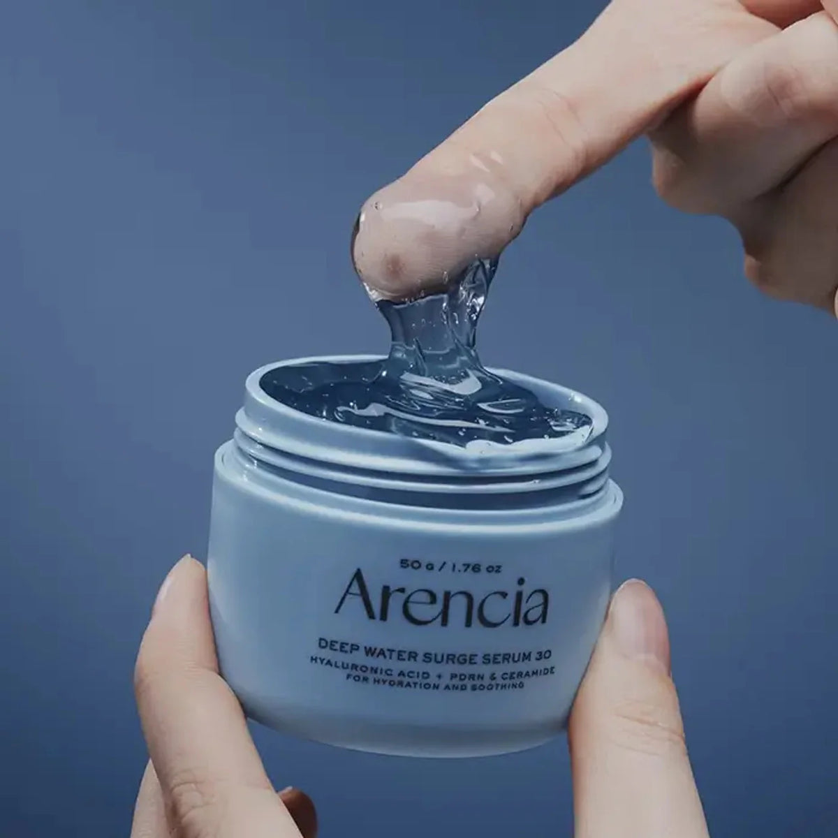 Arencia Deep Water Surge Serum 30