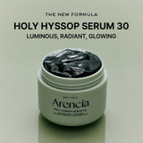 Daudzfunkcionāls serums Arencia Holy Hyssop Serum
