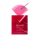 Arencia Red Collagen Jello Mask