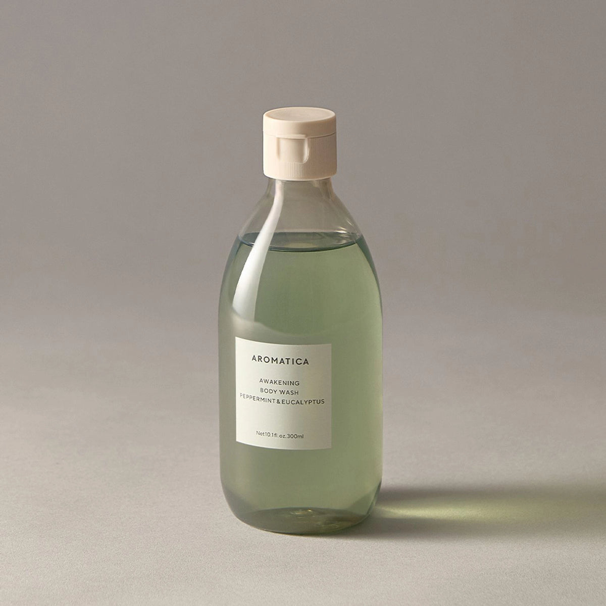 Aromatica Awakening Peppermint & Eucalyptus Body Oil