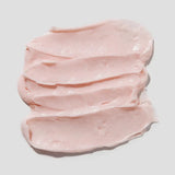 Krēmveida putiņas sejas mazgāšanai ar rozes ekstraktu Aromatica Reviving Rose Infusion Cream Cleanser