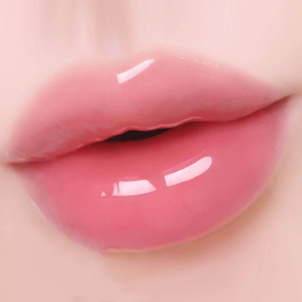 Intensīvs glancēts spīdums lūpām FWEE 3D Voluming Gloss 70%
