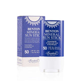 Saules aizsargzīmulis BENTON Mineral Sun Stick