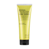 Barojošs losjons ķermenim Benton Shea Butter and Coconut Body Lotion