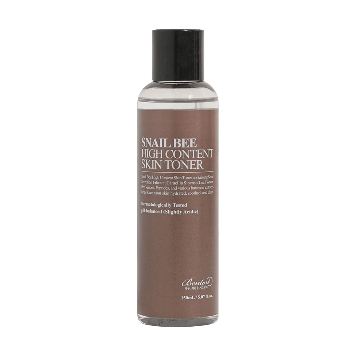 Benton Snail Bee High Content Skin Toner