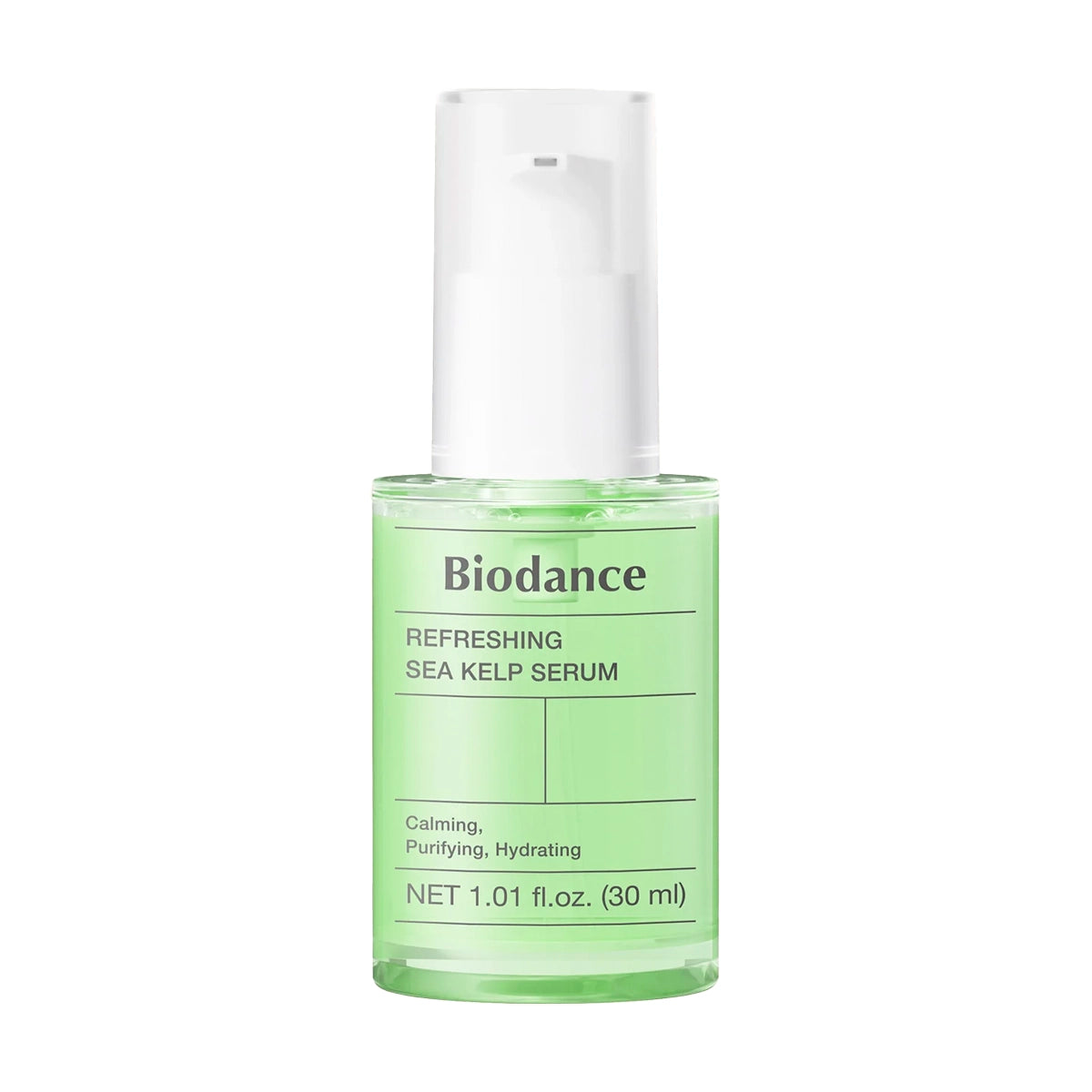 Biodance Refreshing Sea Kelp Serum