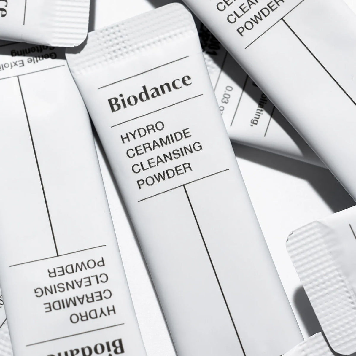 Enzīmu pūderis Biodance Hydro Ceramide Cleansing Powder