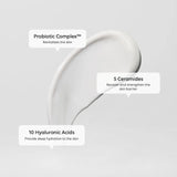 Mitrinošs krēms sejai ar keramīdiem Biodance Skin-Glow Essence Cream