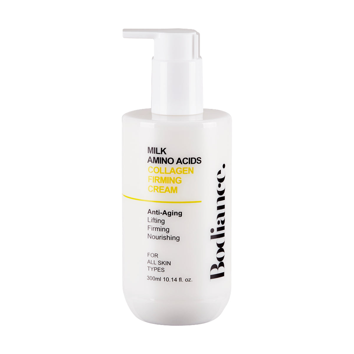Bodiance Milk Amino Acid Collagen Firming Cream