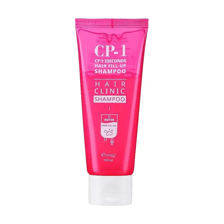 Atjaunojošs šampūns bojātiem matiem CP-1 3Seconds Hair Fill-Up Shampoo