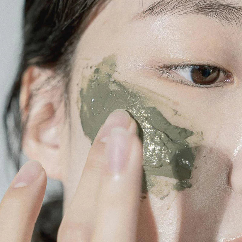 Attīroša māla maska ar noni ekstraktu Celimax Noni Refresh Clay Mask