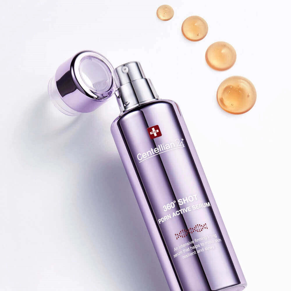 Centellian24 360º Shot PDRN Active Serum