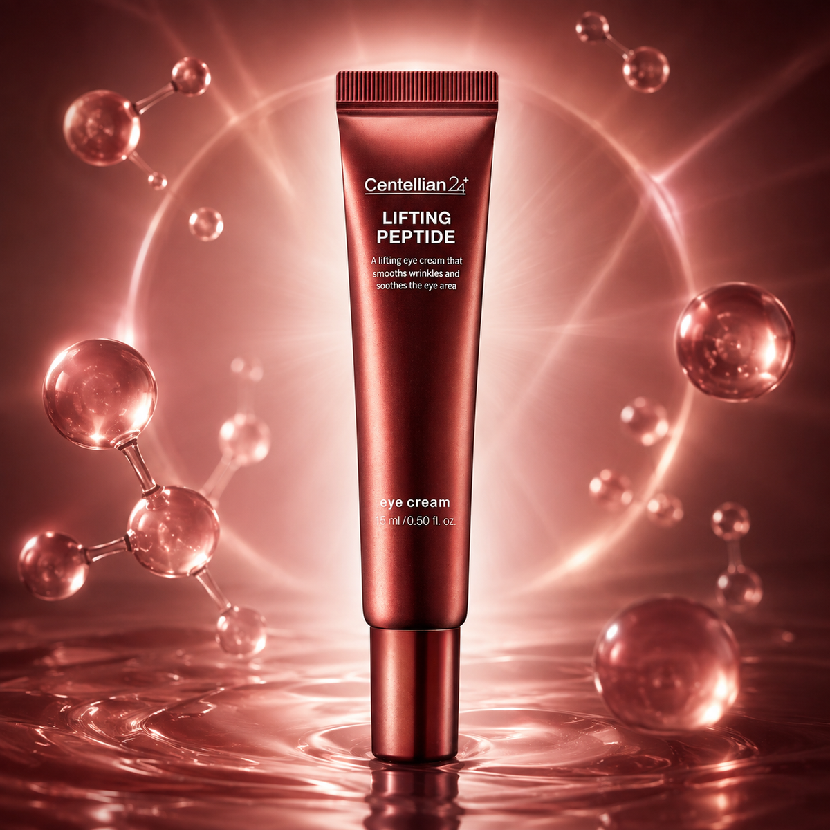 Centellian24 Lifting Peptide Eye Cream