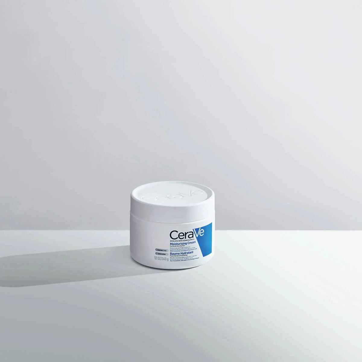 Mitrinošs krēms Cerave Moisturising Cream