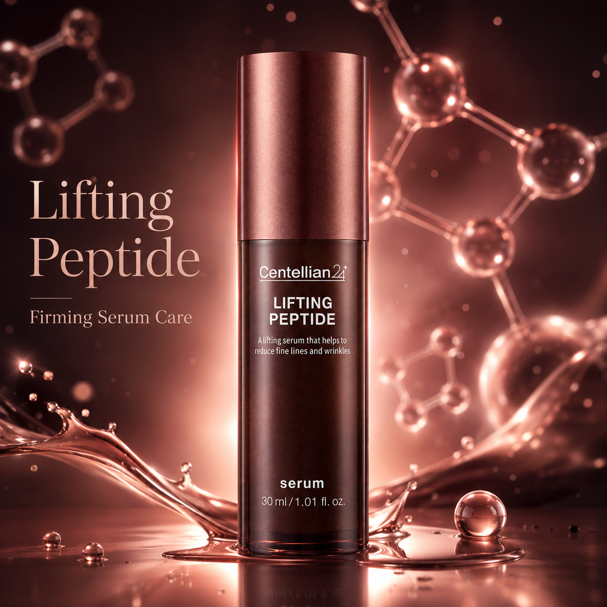 Centellian24 Lifting Peptide Serum