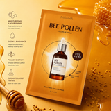 Missha Bee Pollen Ampoule Sheet Mask